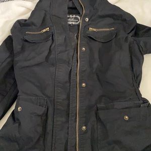Women’s Jacket Ambiance